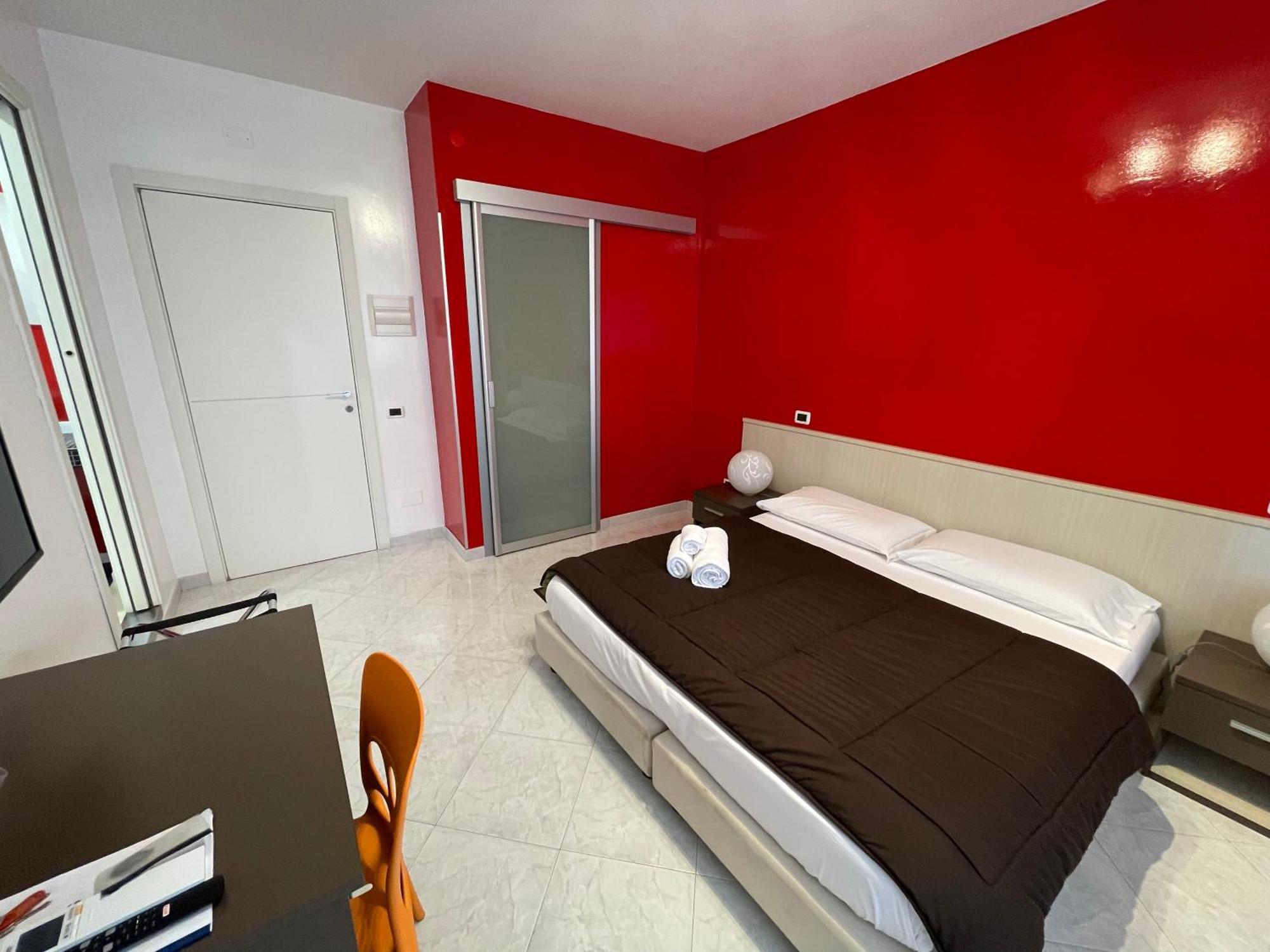 Bed & Breakfast Elia's 2*