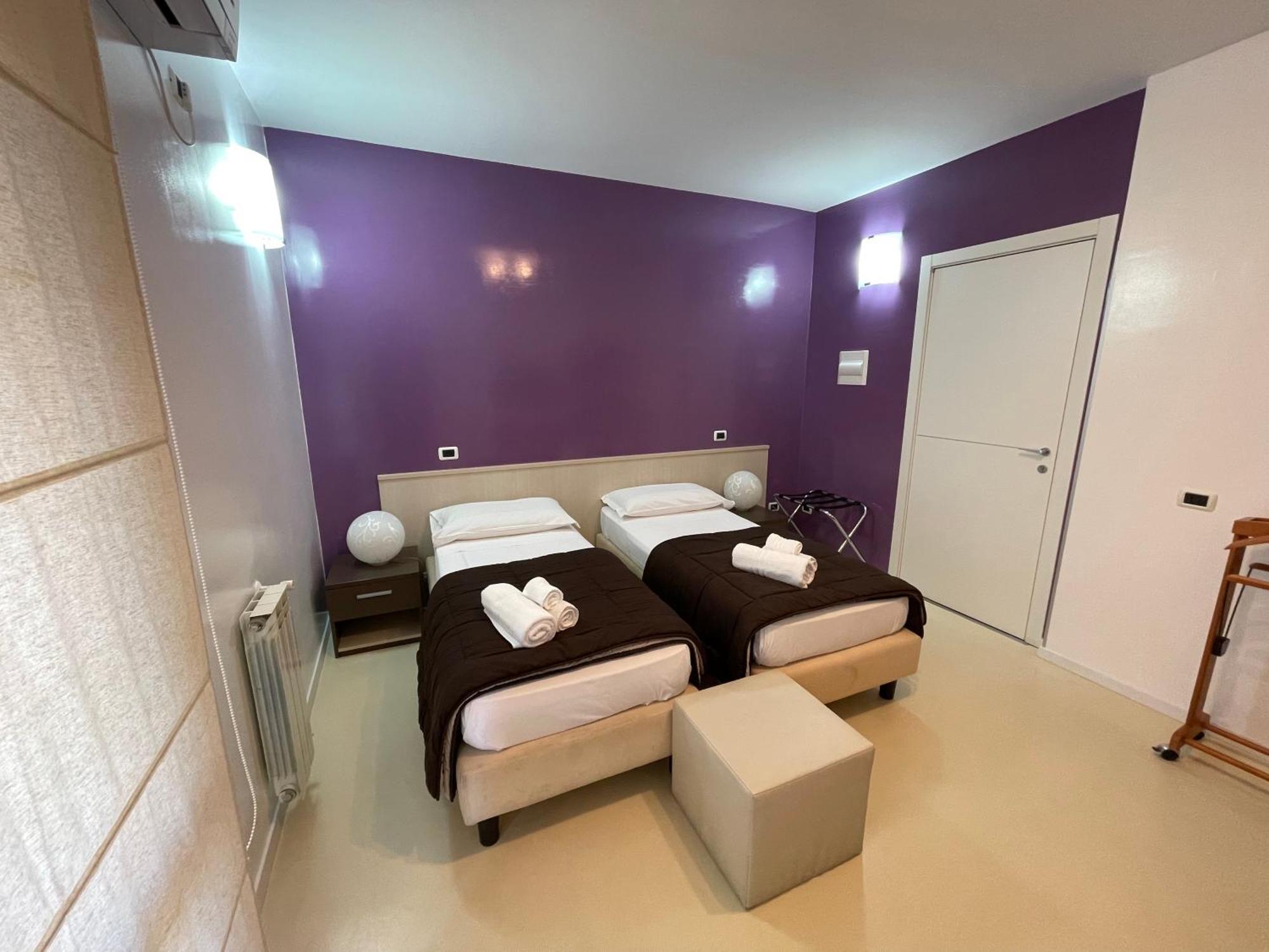 Elia's Bed & Breakfast Cagliari