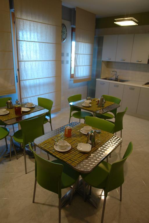 Bed & Breakfast Elia's Cagliari