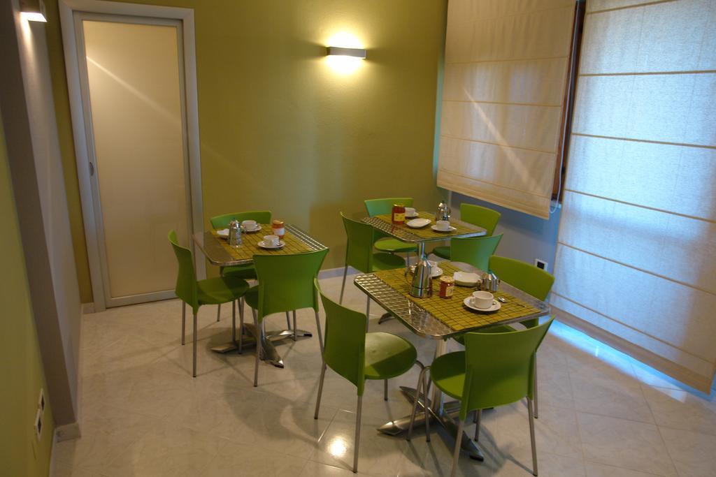 Elia's Bed & Breakfast Cagliari