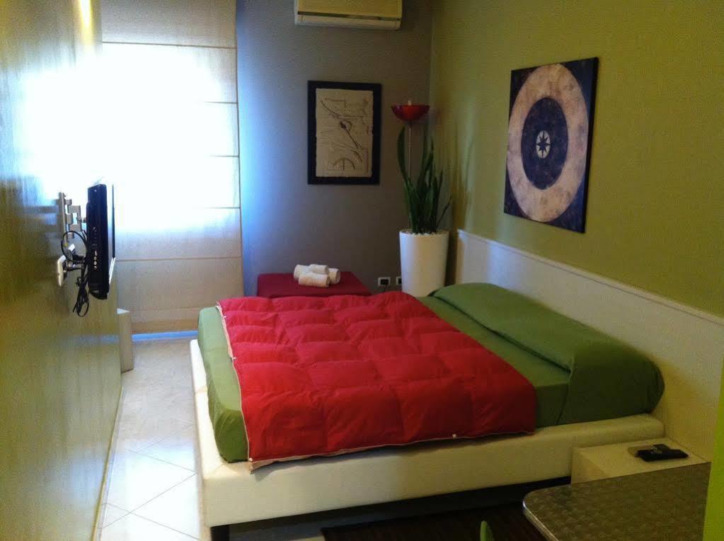 Elia's Bed & Breakfast Cagliari